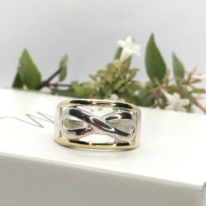 Anillo Infinito PyO