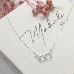 Collar Infinito