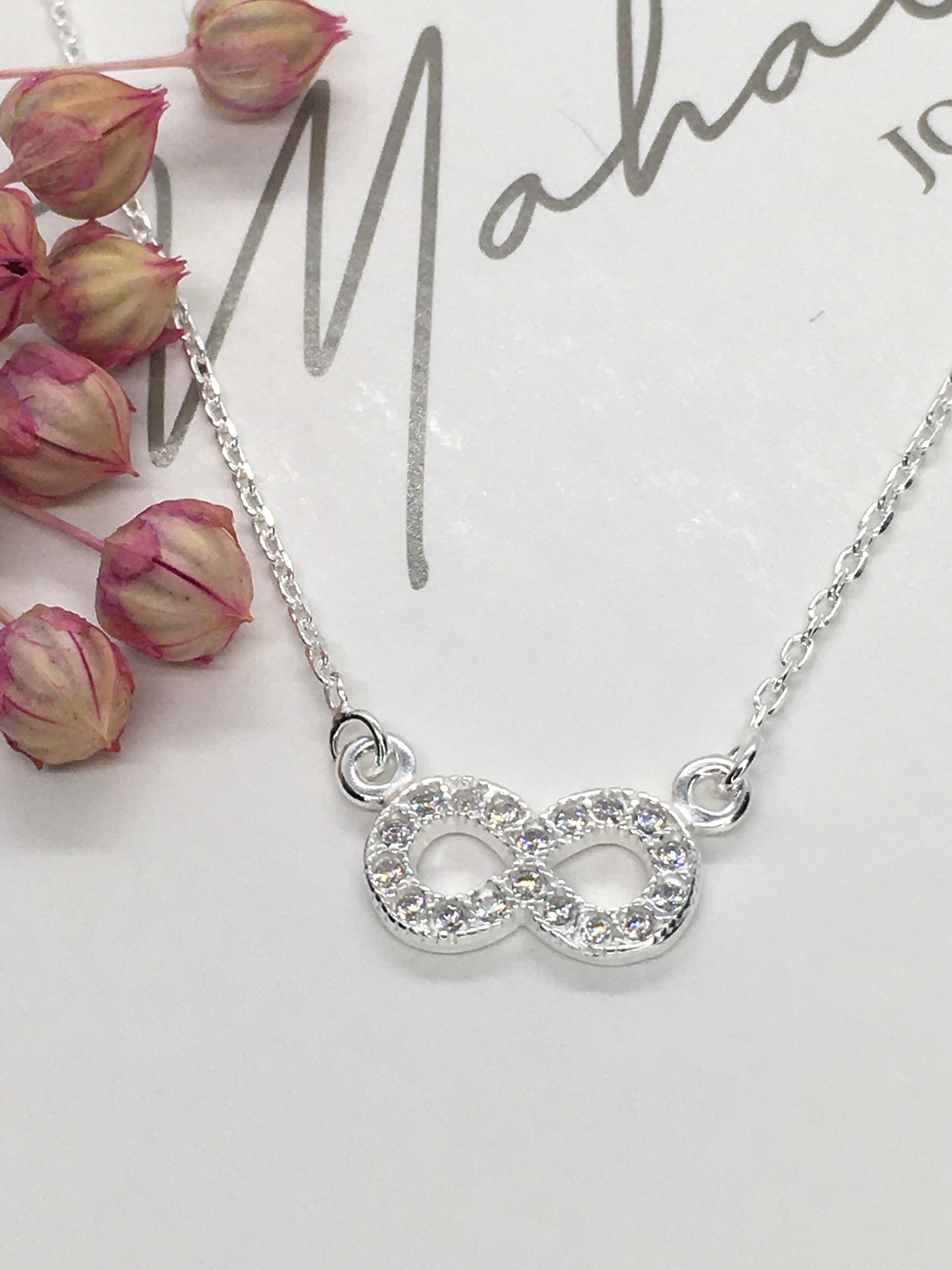 Collar Infinito - Imagen 3