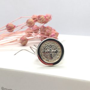 Anillo San Benito mediano