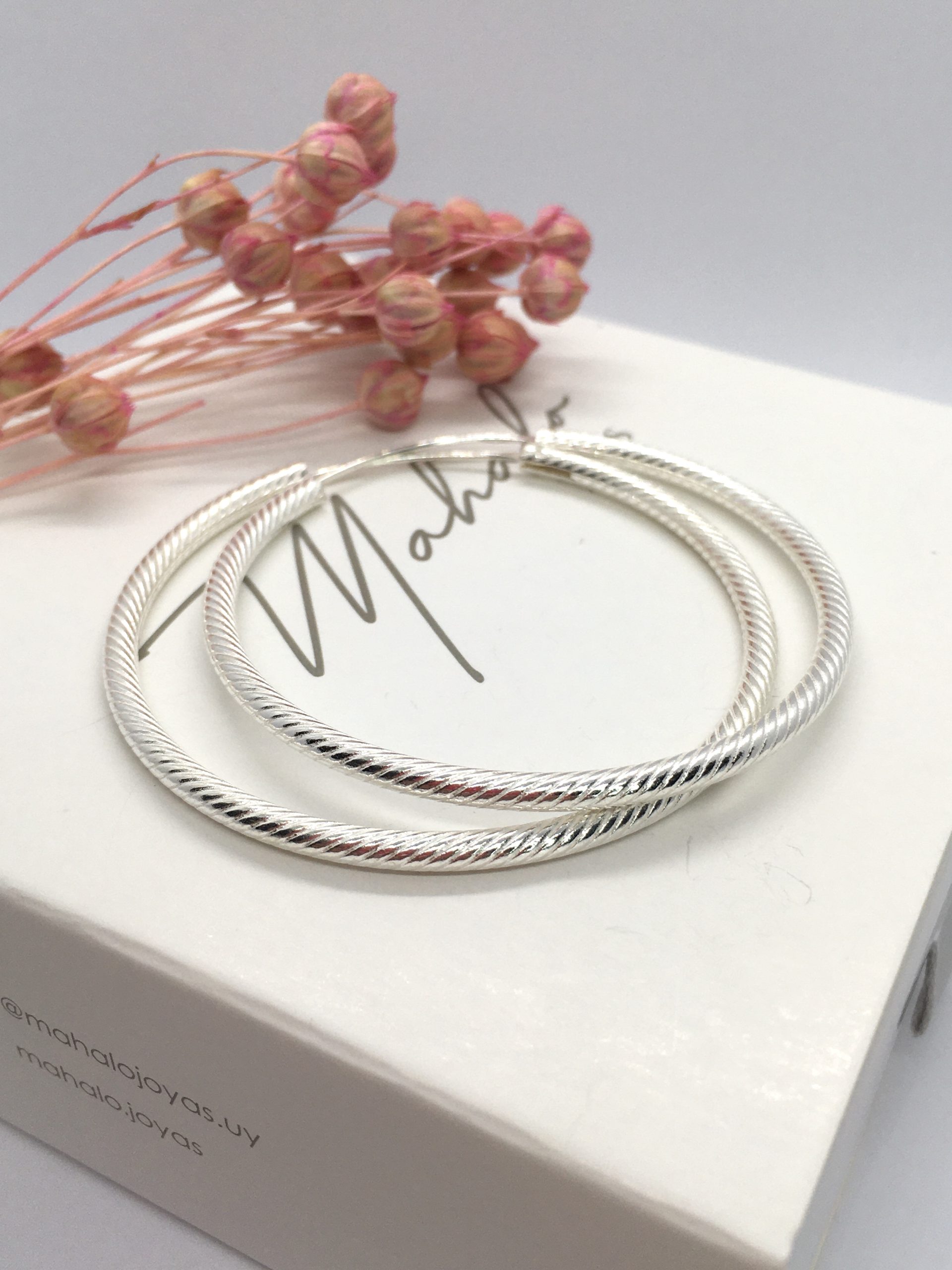 Aros Rayitas - Imagen 2