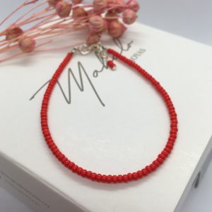 Pulsera Red