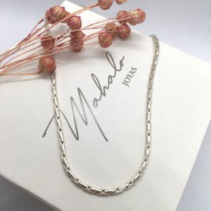 Cadena Forcet redondo