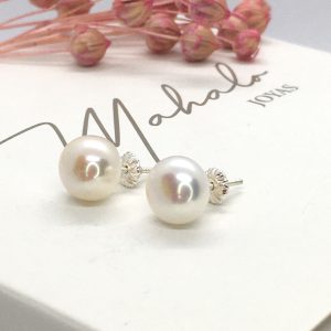 Caravanas Perlas de Rio