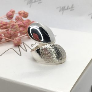 Anillo Pellizco