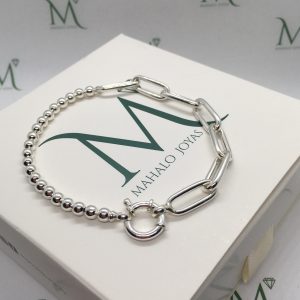 Pulsera Sevilla XL