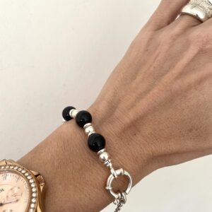 Pulsera Black